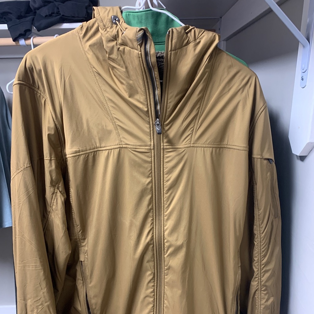 Kuhl One Insulated Hoody